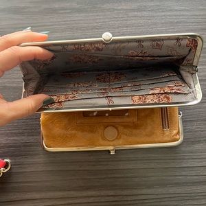 HOBO wallet